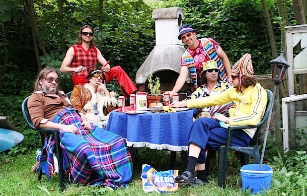 Party Animals - Quelle: Fun Concept GmbH
