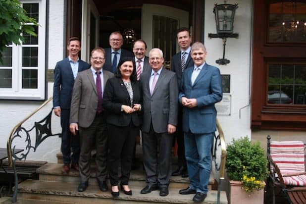 Foto: Pressestelle HSK