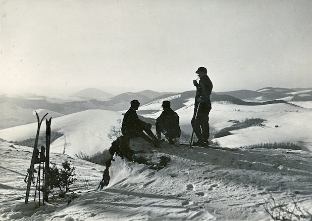 Skiwandern - Quelle: Wintersport-Arena Sauerland