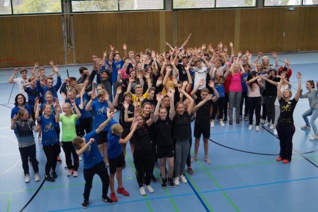 Quelle: KreisSportBund Hochsauerlandkreis