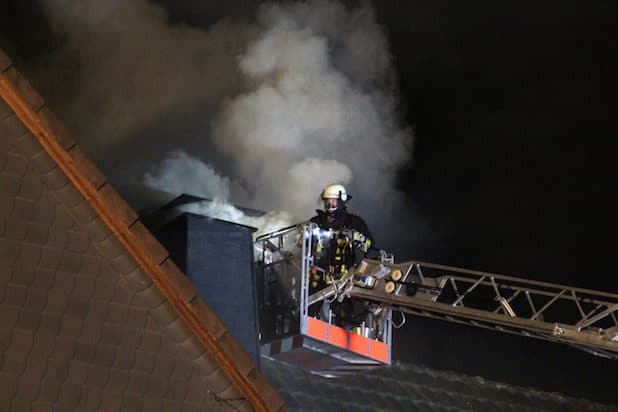 Quelle: Freiwillige Feuerwehr Menden