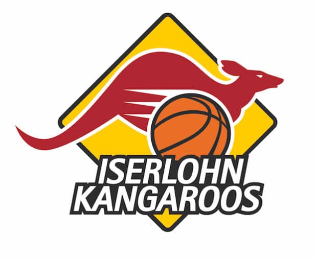 Quelle: Iserlohn Kangaroos
