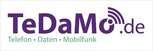 TeDaMo - Telefon - Daten - Mobilfunk Magazin