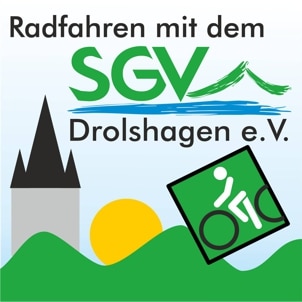 Radfahren mit dem SGV Drolshagen e.V.