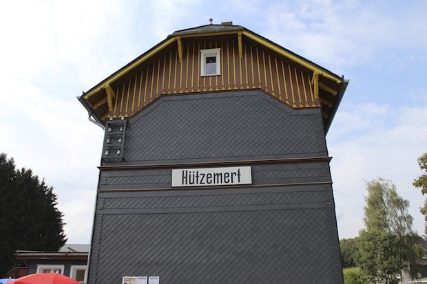 Mitgliederversammlung beim Dorfverein Hützemert e.V.