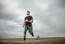 Bestimmte Fitnessgeräte unterstützen das Herz-Kreislauf-Training. Bestimmte Fitnessgeräte unterstützen das Herz-Kreislauf-Training.