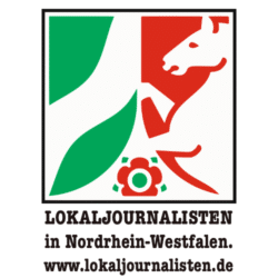 Lokaljournalisten im Kreis Olpe