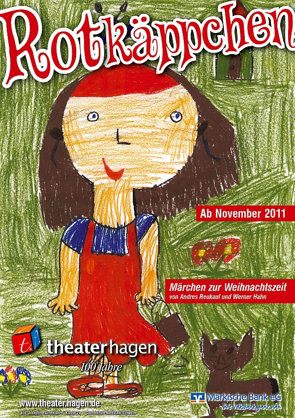 Malwettbewerb 2011_Plakat