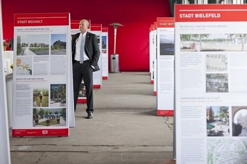 p3870409 Wanderausstellung Netzwerk Innenstadt