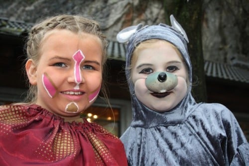 Foto-uba-Wilde Tiere wird es auch im Dschungelbuch wieder geben Kopie