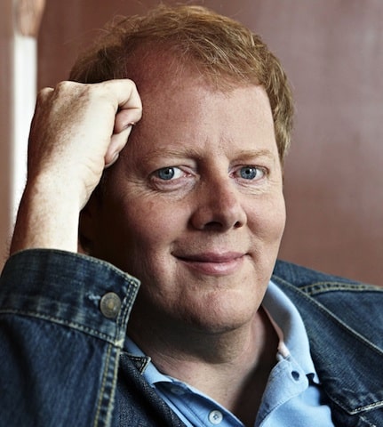 16.6.2009 John Doyle