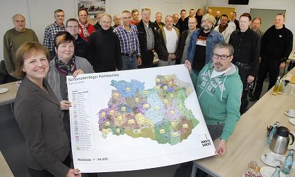 Schornsteinfegertreffen