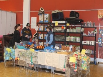 Hund und Heimtiermesse Siegen 2013 (30)