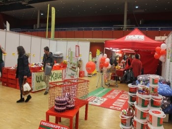 Hund und Heimtiermesse Siegen 2013 (32)