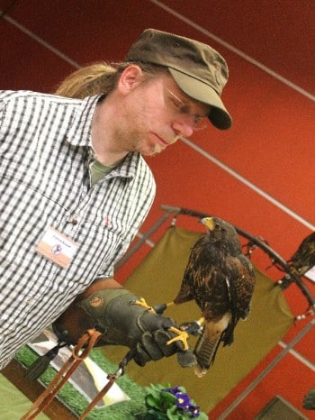 Hund und Heimtiermesse Siegen 2013 (33)