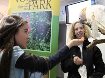 Hund und Heimtiermesse Siegen 2013 (4)