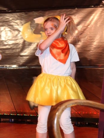 Kinderkarneval Benolpe (20)