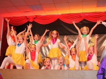 Kinderkarneval Benolpe (24)