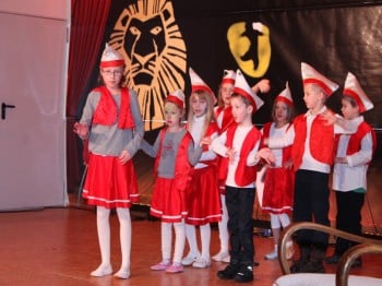 Kinderkarneval Benolpe (3)