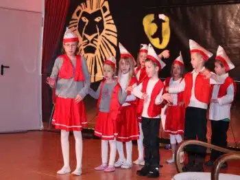 Kinderkarneval Benolpe (3)