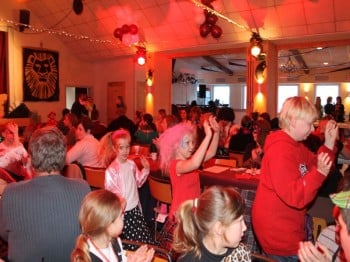 Kinderkarneval Benolpe (50)