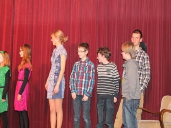 Kinderkarneval Benolpe (7)