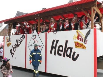 Veilchendienstagszug Grevenbrück (107)