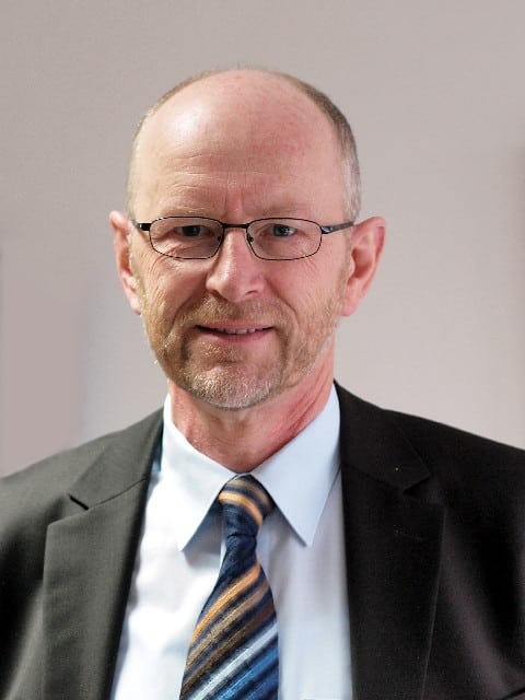 Herrmann-Josef Droege