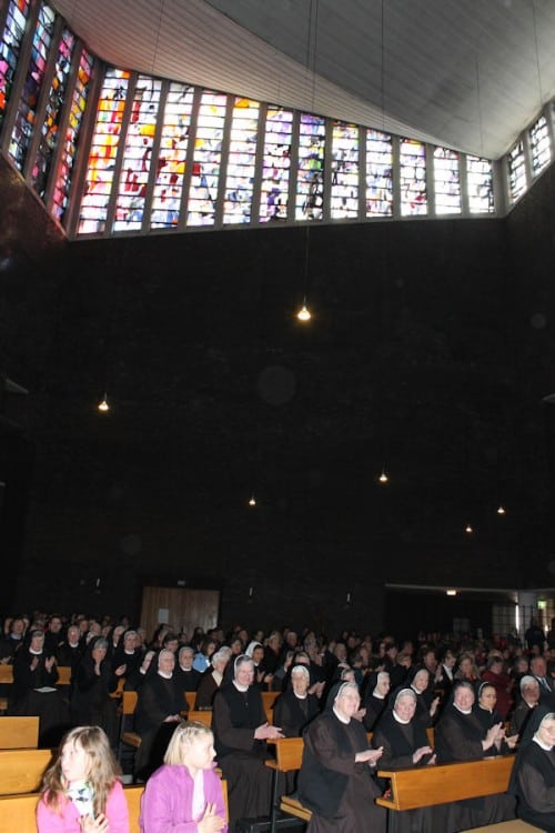 Jubiläumstag_Franziskanerinnen_Kinderhospiz_Balthasar_Olpe (17) klein