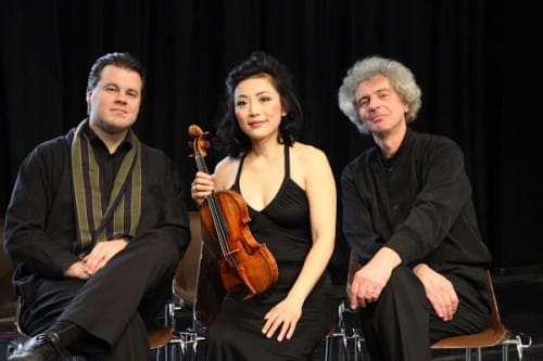 KarlKrenkler_Kammerkonzert_Schloss_Melschede