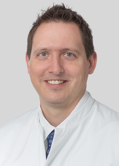 Chefarzt Dr. Beyerlein