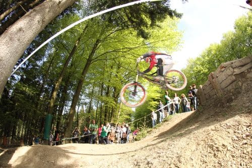 Foto: Bikepark Winterberg 