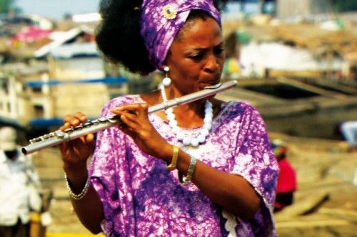 Foto: Kinshasa Symphony