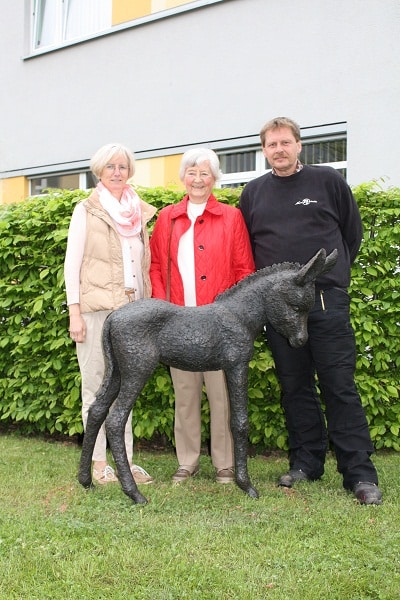 Spende Dieterich Spielplatz