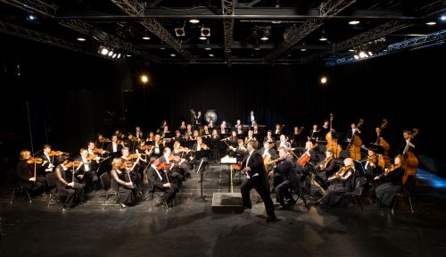 Foto: Philharmonisches Orchester Hagen