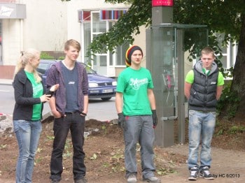 KONICA MINOLTA DIGITAL CAMERA