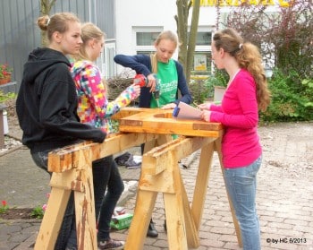 72-Stunden-Projekt in Neuenrade
