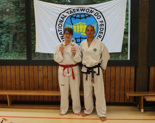 Norddeutsche Meisterschaft 4