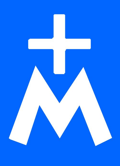 Foto: Logo der Evangelischen Männerarbeit