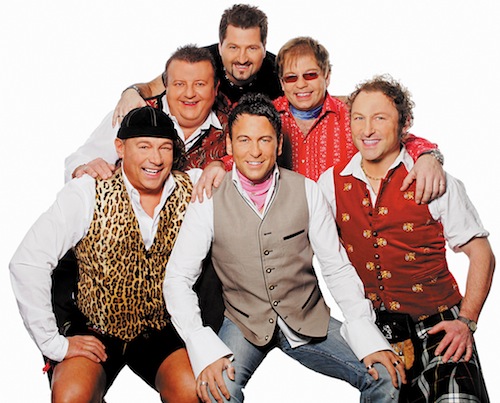 Münchner Zwietracht (Quelle: Schulten PR)