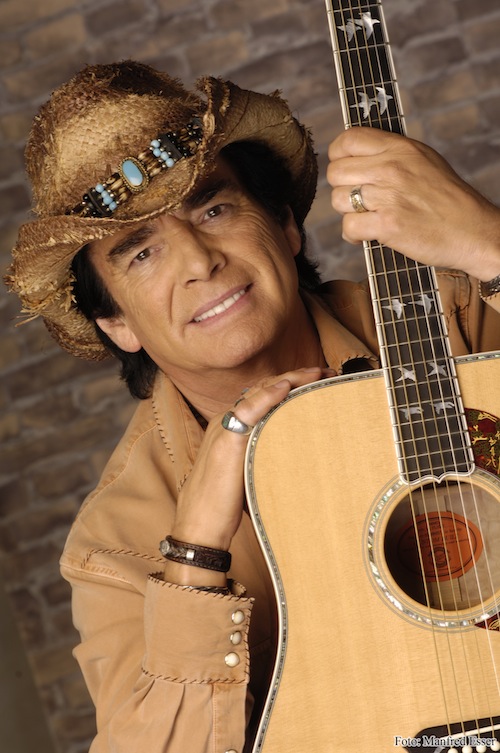 Tom Astor (Quelle: Werbegemeinschaft Bestwig)