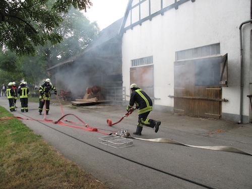 130809-Uebung LG Wennigloh mit Stemel und Schwafheim 001