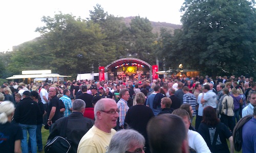 Foto: Touristik und Stadtmarketing Olsberg GmbH