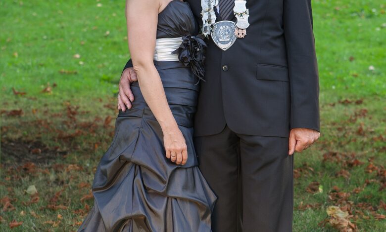 Königspaar Lenhausen 2013