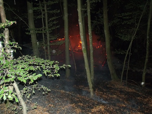 Quelle: Freiwillige Feuerwehr der Stadt Arnsberg