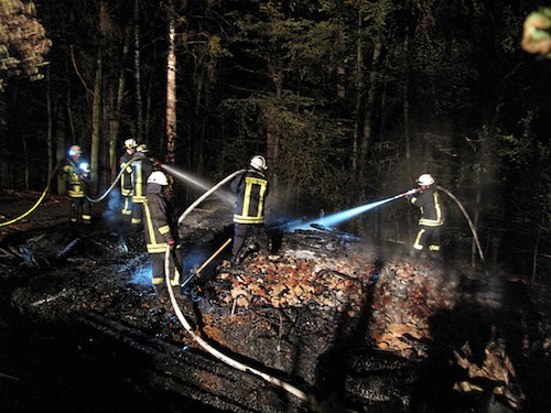 Quelle: Freiwillige Feuerwehr der Stadt Arnsberg
