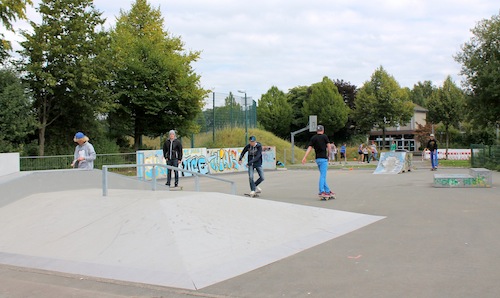 Quelle: Hansestadt Attendorn