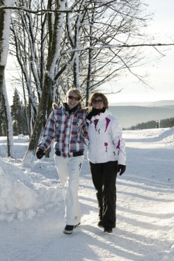 Foto: Wintersport-Arena Sauerland