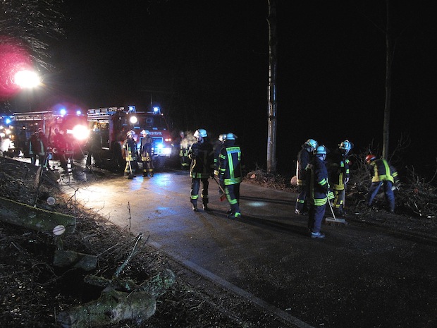 Foto: Freiwillige Feuerwehr der Stadt Arnsberg