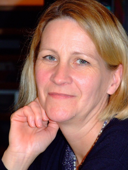 Dr. Marlies Wigge (Foto: Stadt Lippstadt)